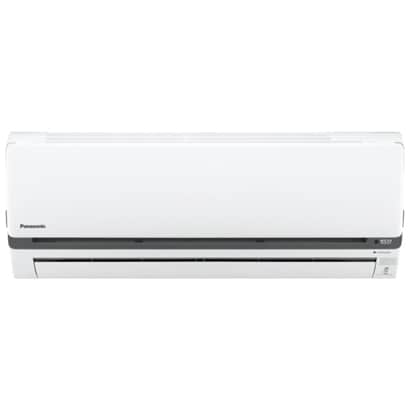 ECONAVI（エコナビ）・nanoe搭載・換気・お掃除エアコン（6畳） クリスタルホワイト SXシリーズ CS-SX221C-W