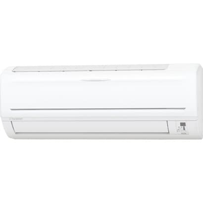 光速ストリーマ・エアコン（14畳・200V） ホワイト Eシリーズ AN40MEP-W