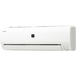 ヨドバシ.com - シャープ SHARP 高濃度プラズマクラスター7000搭載・お掃除エアコン（14畳） ホワイト系 SEシリーズ AY-A40SE-W  通販【全品無料配達】