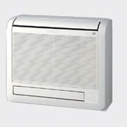 床置きエアコン(16畳・200V)ホワイト 霧ヶ峰シリーズ MFZ-50RAS-W