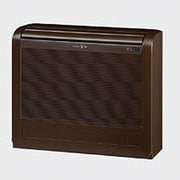 床置きエアコン(18畳・200V)ダークブラウン 霧ヶ峰シリーズ MFZ-56RAS-B