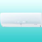 エコムーブアイ7・お掃除エアコン（12畳・200V対応） クリーンホワイト ハイブリッド霧ヶ峰 ZWシリーズ MSZ-ZW362S-W