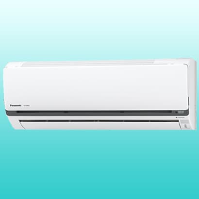 お掃除・換気・除菌エアコン（6畳）クリスタルホワイト SXシリーズ CS-SX222C-W