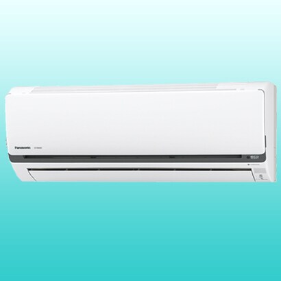 お掃除・換気・除菌エアコン（18畳・200V）クリスタルホワイト SXシリーズ CS-SX562C2-W