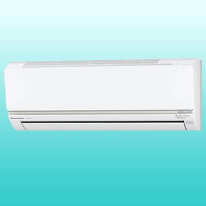 お掃除・換気・除菌エアコン（18畳・200V）クリスタルホワイト EXシリーズ CS-EX562C2-W
