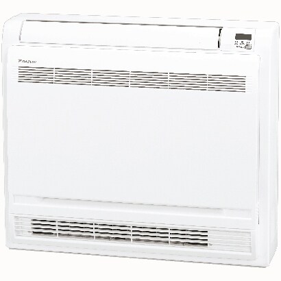 床置きエアコン（14畳・200V）ホワイト Vシリーズ S40NVV-W
