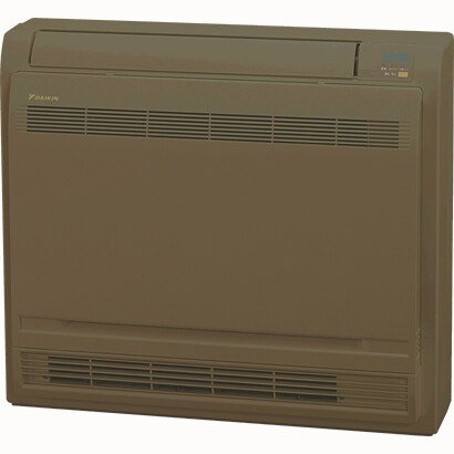 床置きエアコン（14畳・200V）ブラウン Vシリーズ S40NVV-T