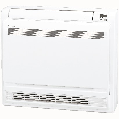 床置きエアコン（16畳・200V）ホワイト Vシリーズ S50NVV-W
