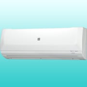 冷房専用エアコン(14畳・100V)ホワイト 冷房専用シリーズ RC-V4012-W