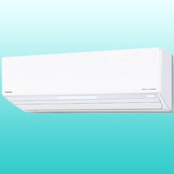 【ラッピング無料】 ヨドバシ.com - 東芝 TOSHIBA お掃除エアコン（18畳・200V対応 エアコン