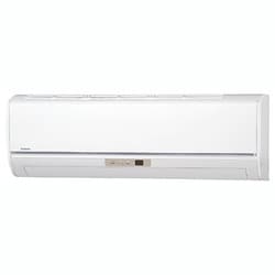 ヨドバシ.com - 東芝 TOSHIBA エアコン 大清快 (6畳・100V対応) ムーンホワイト NPシリーズ RAS-221NP(W)  通販【全品無料配達】