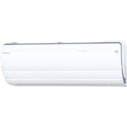 ヨドバシ.com - ダイキン DAIKIN AN25PRS-W [光速ストリーマ・サーキュ