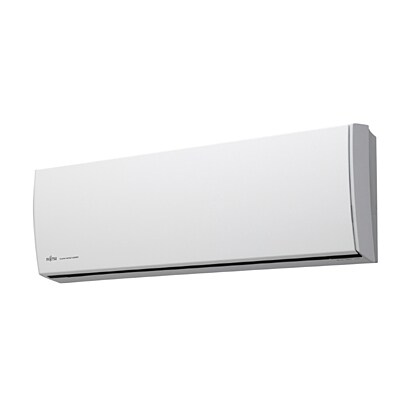 モノフォルムデザイン プラズマイオン エアコン（8畳・100V対応） ホワイト Fシリーズ AS-F25C-W