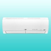 エコムーブアイ・お掃除メカ搭載エアコン（14畳・200V対応） テクスチャホワイト ハイブリッド霧ヶ峰 HDシリーズ MSZ-HD403S-W