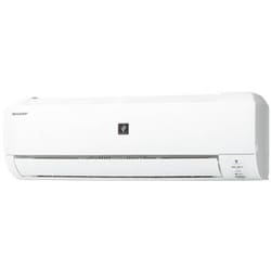 ヨドバシ Com シャープ Sharp Ay C25dxw 高濃度プラズマクラスター搭載 エコ自動運転エアコン 8畳 100v対応 ホワイト系 Dxシリーズ 通販 全品無料配達