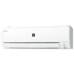 ヨドバシ.com - シャープ SHARP 高濃度プラズマクラスター25000搭載エアコン （6畳・100V対応） ホワイト系 D-DXシリーズ AY-D22DXW  通販【全品無料配達】