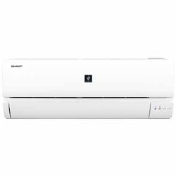 ヨドバシ.com - シャープ SHARP 高濃度プラズマクラスター7000搭載エアコン （8畳・100V対応） ホワイト系 SDシリーズ AY- C25SD-W 通販【全品無料配達】