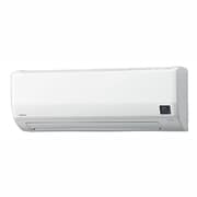 エアコン（10畳） ホワイト CSH-W2813 W