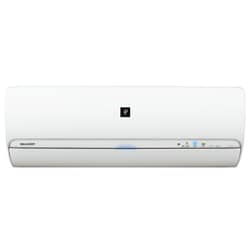 ヨドバシ.com - シャープ SHARP 高濃度プラズマクラスター25000搭載・エコ自動運転エアコン （23畳・200V対応） ホワイト系  SXシリーズ AY-C71SX-W 通販【全品無料配達】