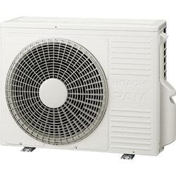 HITACHI 白くまくん Z RAS-Z56D2(W) エアコン 冷暖房/空調 家電
