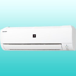 シャープ SHARP 高濃度プラズマクラスター25000搭載エアコン （18畳・200V対応） ホワイト系 D-DXシリーズ AY-D56DXW  通販【全品無料配達】 - ヨドバシ.com