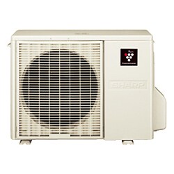 SHARP DHシリーズ ルームエアコン 冷房/暖房：14畳程度 シャープ AY-S40DH2-W プラズマクラスターエアコン ホワイト系 :  家電と住宅設備の取替ドットコム - 通販 - Yahoo!ショッピング