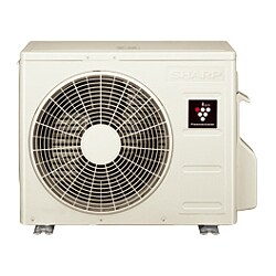 【予約受付中】 - ヨドバシ.com シャープ 高濃度プラズマクラスター25000 SHARP エアコン