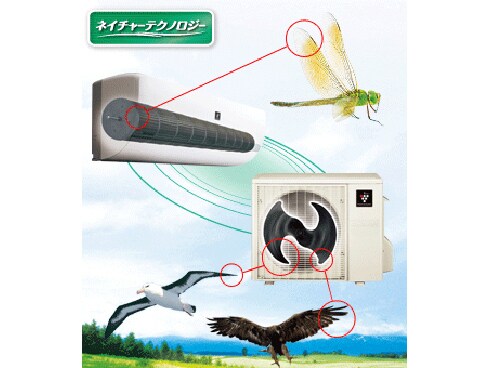 ヨドバシ.com - シャープ SHARP 高濃度プラズマクラスター25000