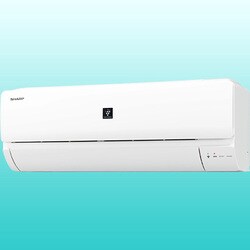楽天市場】【送料無料】【カードOK】シャープ8畳用エアコンD-SD