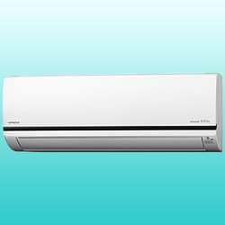 ヨドバシ.com - 日立 HITACHI エアコン （6畳・100V対応） クリアホワイト 白くまくん Dシリーズ RAS-D22D W  通販【全品無料配達】
