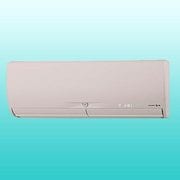 ムーブアイ極 スマートSTOP お掃除エアコン(29畳・200V対応) ウェーブブラウン ハイブリッド霧ヶ峰 Zシリーズ MSZ-ZW904S-T