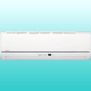 エアコン(14畳・100V対応) 大清快 Gシリーズ ムーンホワイト RAS-401G(W)