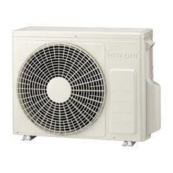 【SALE／60%OFF】 ヨドバシ.com クリア エアコン（6畳・100V対応） HITACHI 日立 - エアコン