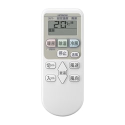 【国際ブランド】 ヨドバシ.com - 日立 HITACHI エアコン（6畳・100V対応） クリア エアコン