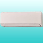 ムーブアイ極 お掃除エアコン（6畳・100V対応） ウェーブブラウン 霧ヶ峰 Zシリーズ MSZ-ZW225-T