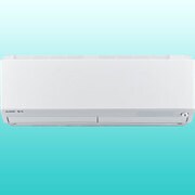 ムーブアイ極 お掃除エアコン（10畳・100V対応） ウェーブホワイト 霧ヶ峰 Zシリーズ MSZ-ZW285-W