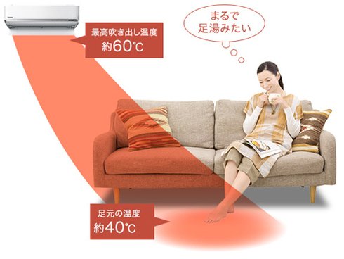 ヨドバシ.com - パナソニック Panasonic Jコンセプト パナソニックスマート・エコナビ・ナノイー（菌・カビ菌・花粉・ウイルス抑制）搭載 お掃除エアコン （14畳・100V対応） クリスタルホワイト Xシリーズ CS-405CXR-W 通販【全品無料配達】