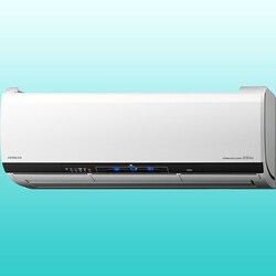 ヨドバシ.com - 日立 HITACHI ステンレスクリーン お掃除エアコン R32冷媒 （14畳・200V対応） クリアホワイト 白くまくん  Xシリーズ RAS-X40E2 W 通販【全品無料配達】