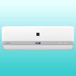 楽天 ヨドバシ.com - シャープ SHARP 高濃度プラズマクラスター25000 エアコン