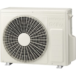 【2024正規激安】 日立 - ヨドバシ.com HITACHI クリア (6畳・100V対応) エアコン エアコン