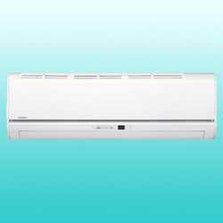 非売品 東芝 分解洗浄済み TOSHIBA [セルフクリーン（10畳 RAS-285S(W) エアコン