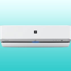 ヨドバシ.com - シャープ SHARP 高濃度プラズマクラスター25000搭載・風クリーンシステム・お掃除エアコン （18畳・200V対応）  ホワイト系 F-Xシリーズ AY-F56X2-W 通販【全品無料配達】