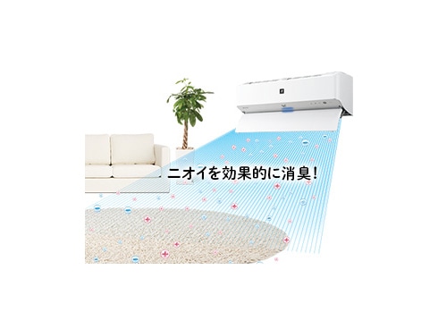 ヨドバシ.com - シャープ SHARP 高濃度プラズマクラスター25000 ヨドバシ.com - シャープ SHARP 高濃度プラズマクラスター25000