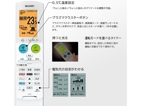 ヨドバシ.com - シャープ SHARP 高濃度プラズマクラスター25000 ヨドバシ.com - シャープ SHARP 高濃度プラズマクラスター25000