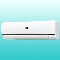 ヨドバシ.com - シャープ SHARP 高濃度プラズマクラスター25000搭載エアコン （14畳・100V対応） ホワイト系 F-Eシリーズ AY- F40E-W 通販【全品無料配達】