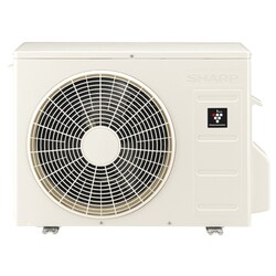 ヨドバシ.com - シャープ SHARP 高濃度プラズマクラスター25000搭載エアコン （14畳・100V対応） ホワイト系 F-Eシリーズ AY- F40E-W 通販【全品無料配達】