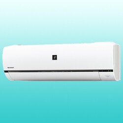 ヨドバシ.com - シャープ SHARP 高濃度プラズマクラスター25000