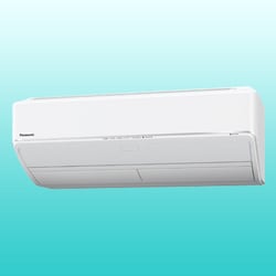 大型エアコン Panasonic パナソニック X CS-X907C2-W