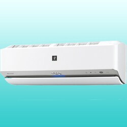 ヨドバシ.com - シャープ SHARP プラズマクラスター エアコン （20畳・単相200V対応） G-Xシリーズ ホワイト AY-G63X2-W  通販【全品無料配達】