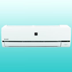 ヨドバシ.com - シャープ SHARP 高濃度プラズマクラスター25000搭載エアコン （14畳・単相100V対応）ホワイト系 G-Dシリーズ AY -G40D-W 通販【全品無料配達】